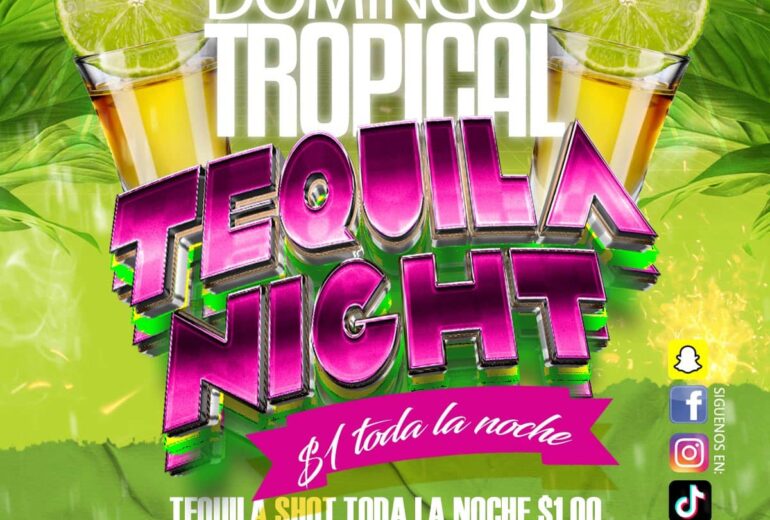 Domingo Tropical