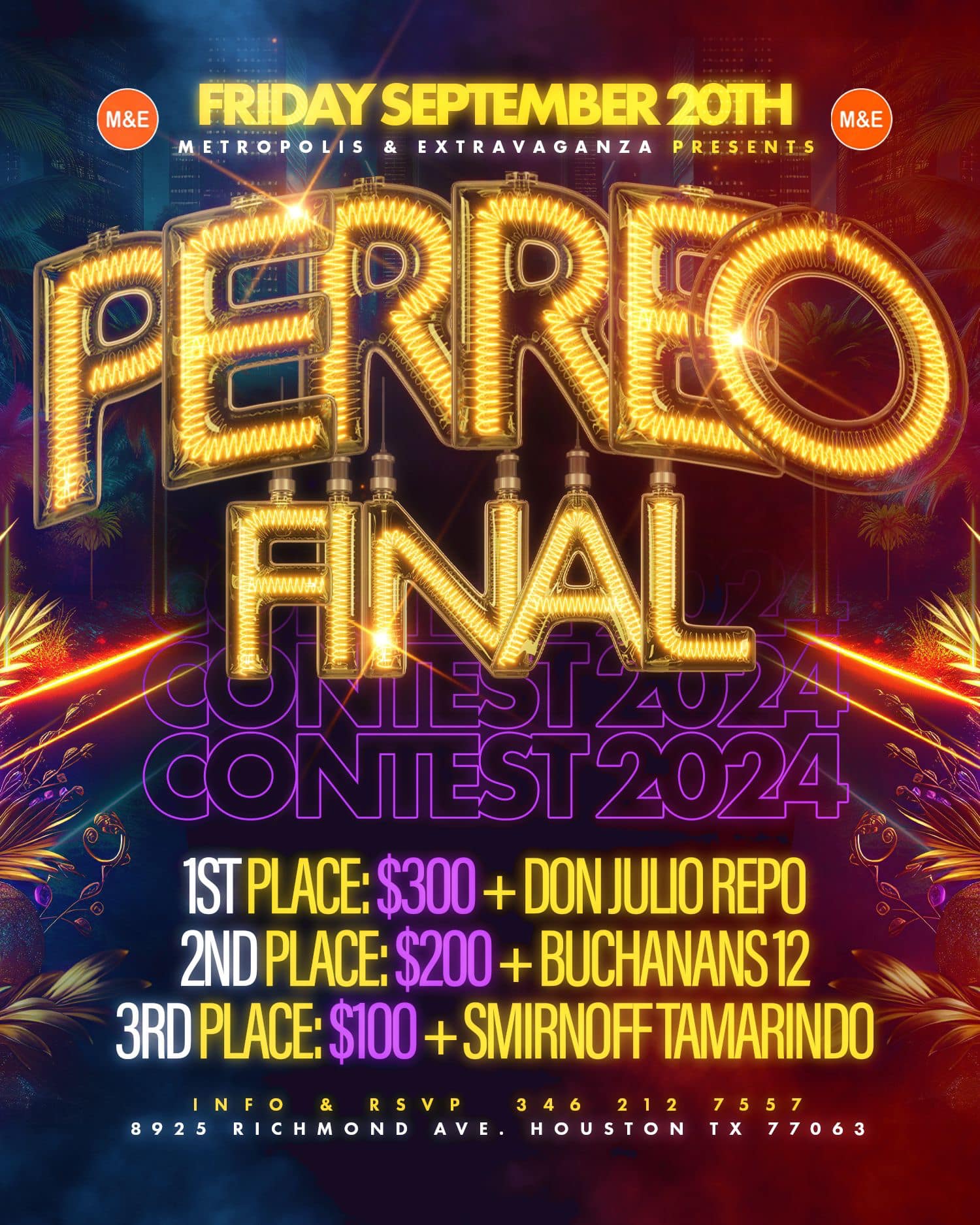 final perreo 09 20 2024